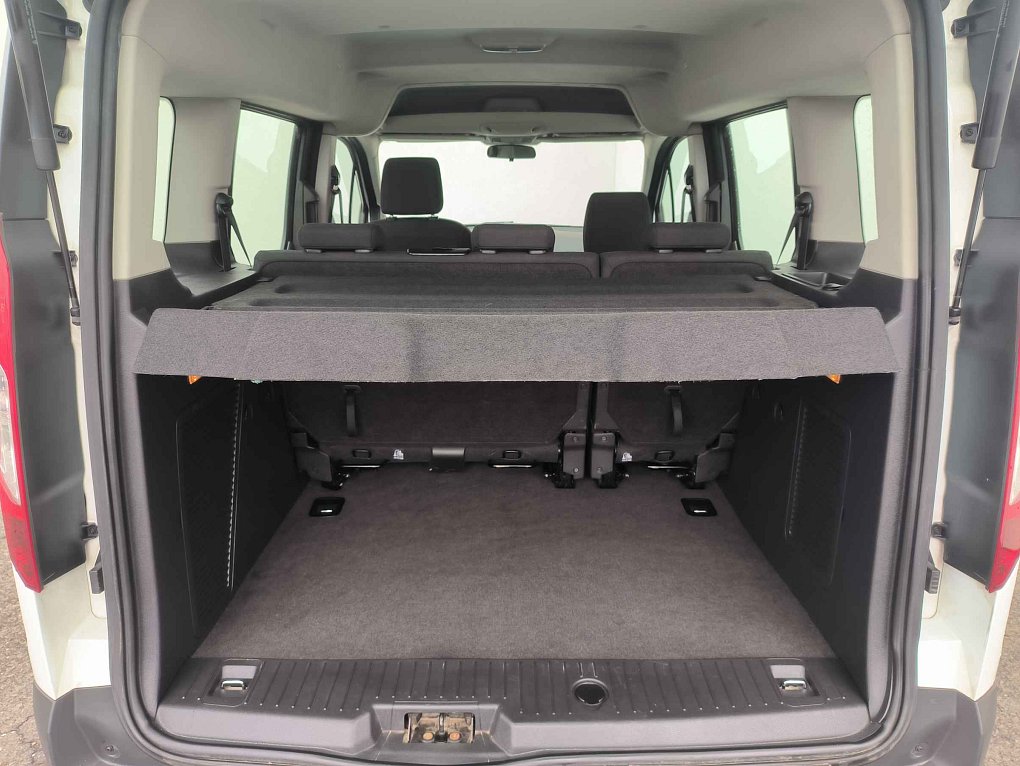 Ford Tourneo Connect 1.6TDCi Trend