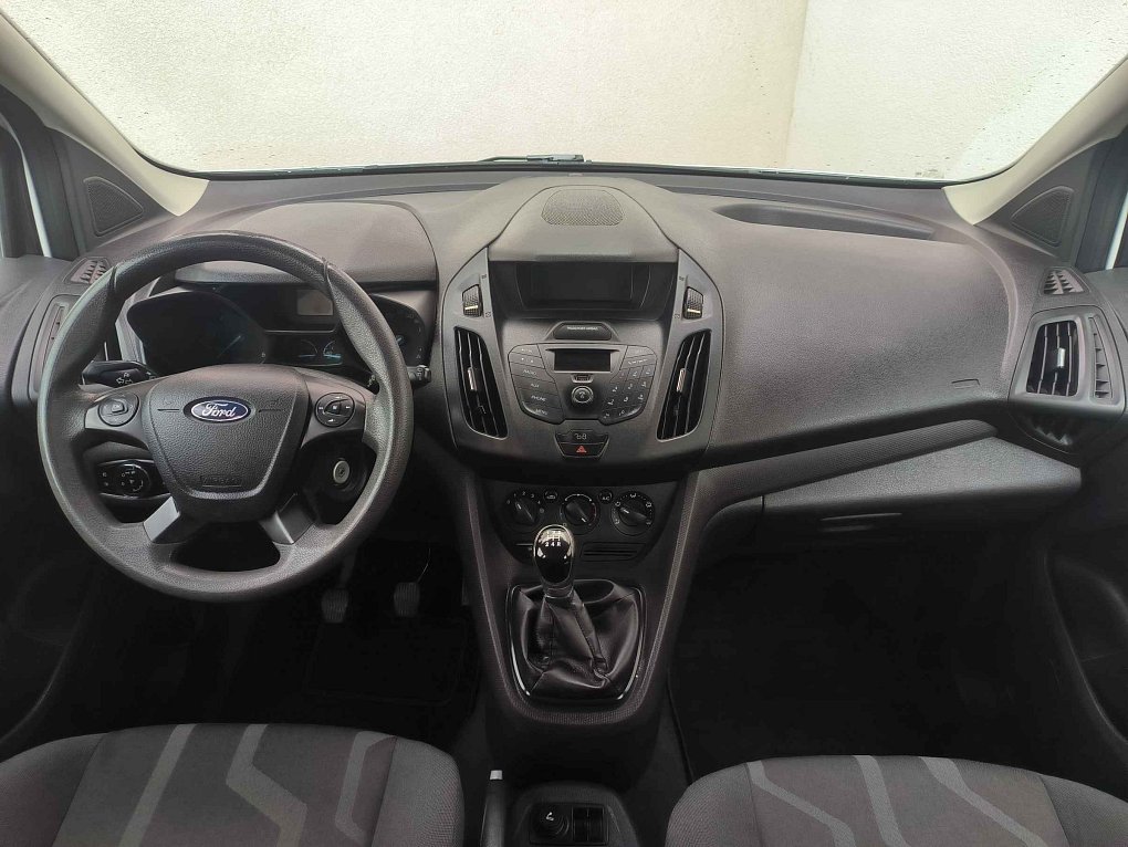Ford Tourneo Connect 1.6TDCi Trend