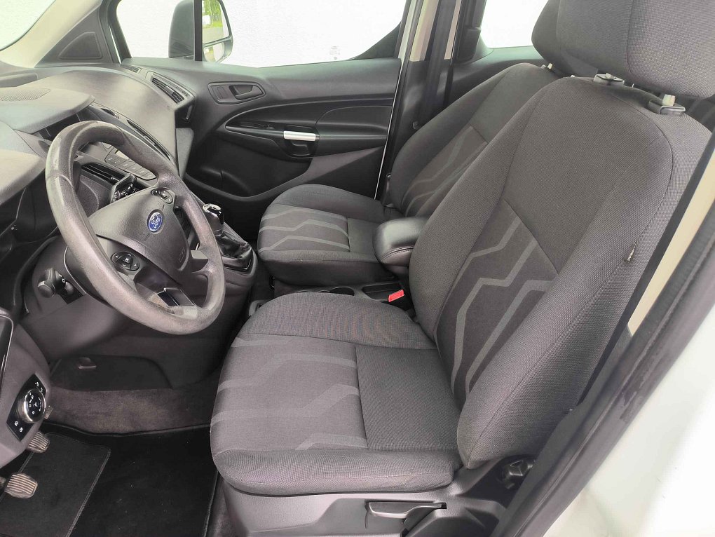 Ford Tourneo Connect 1.6TDCi Trend