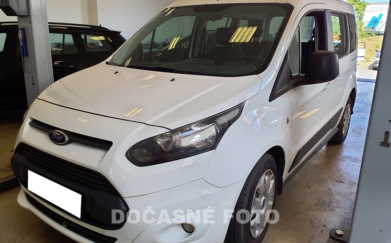 Ford Tourneo Connect 1.6TDCi 