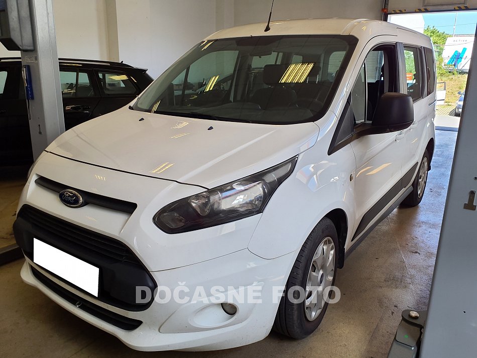Ford Tourneo Connect 1.6TDCi 