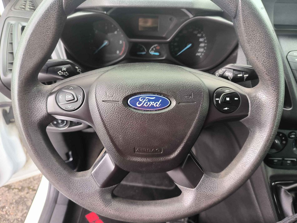 Ford Tourneo Connect 1.6TDCi Trend