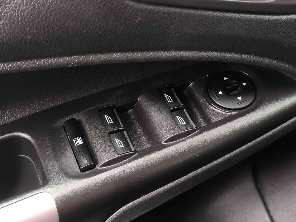 Ford Tourneo Connect 1.6TDCi Trend