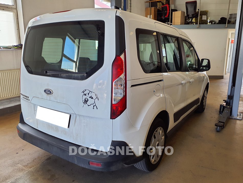 Ford Tourneo Connect 1.6TDCi 