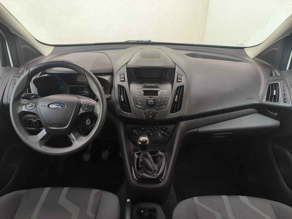 Ford Tourneo Connect 1.6TDCi Trend