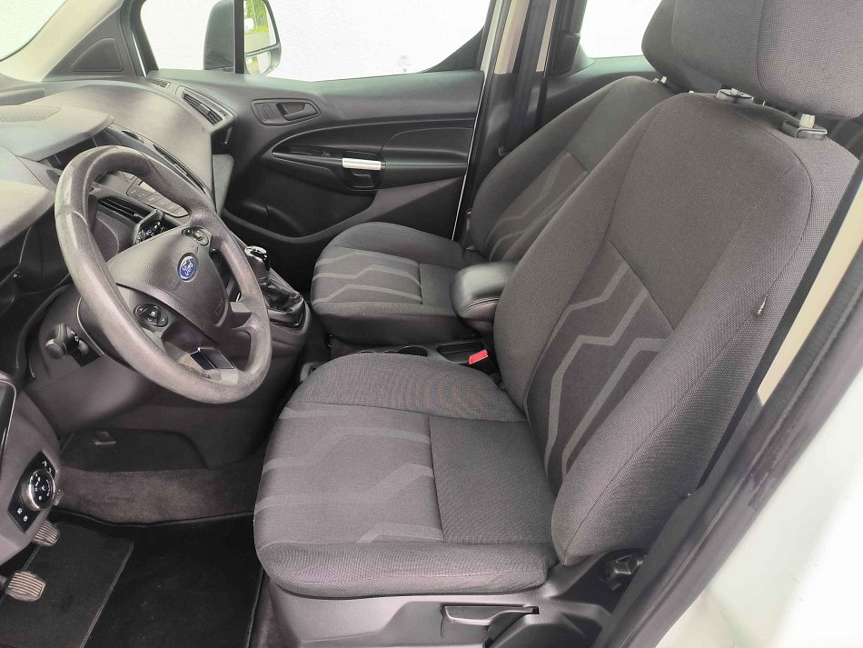 Ford Tourneo Connect 1.6TDCi Trend