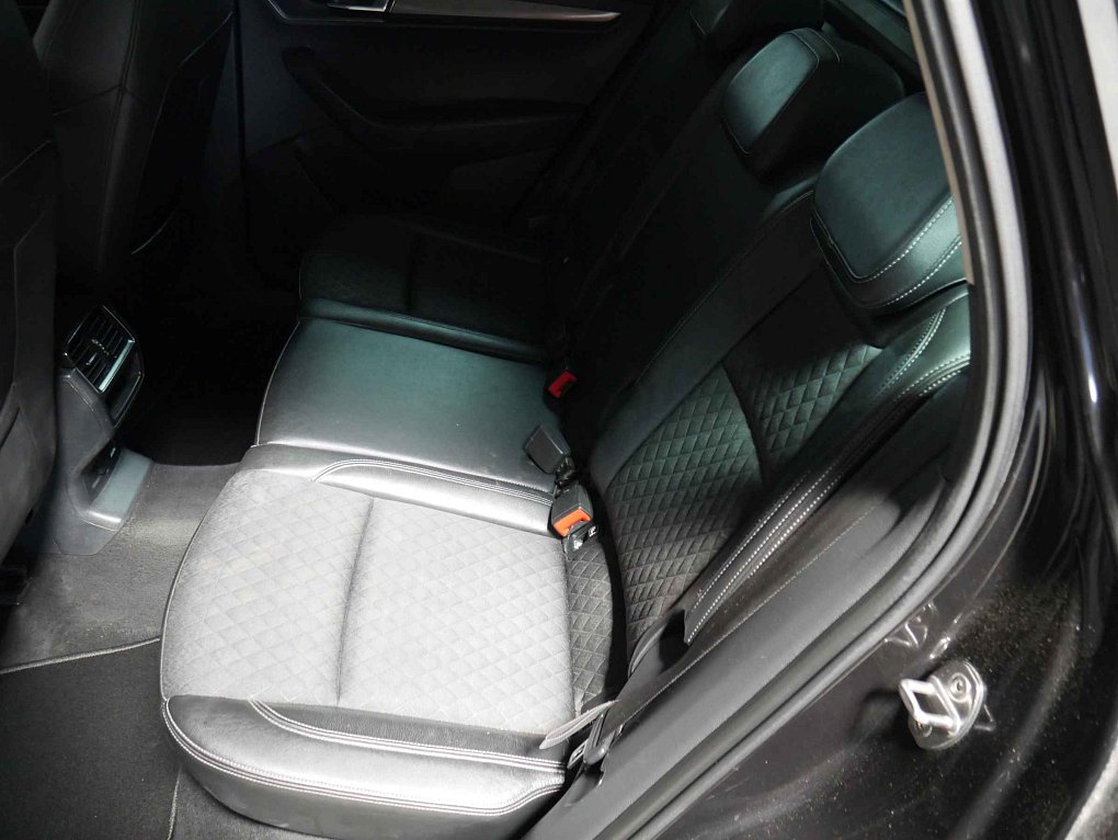Škoda Karoq 1.6 TDi Style