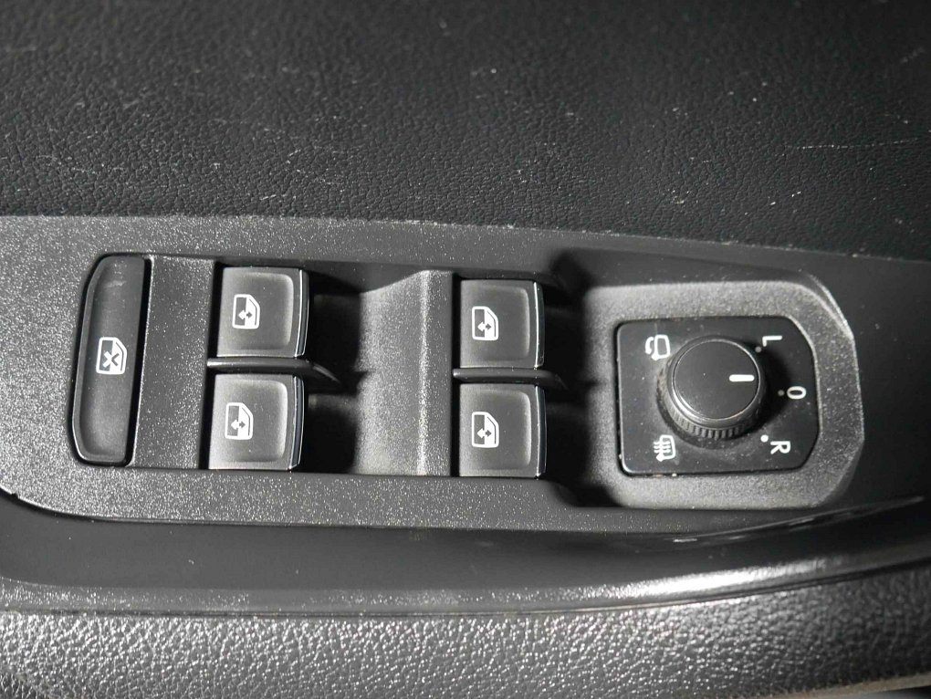 Škoda Karoq 1.6 TDi Style