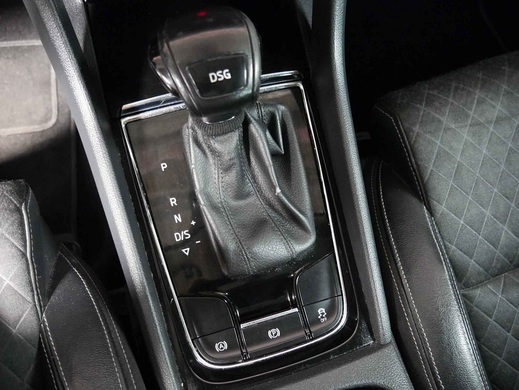 Škoda Karoq 1.6 TDi Style