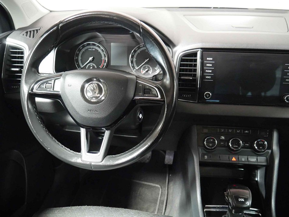 Škoda Karoq 1.6 TDi Style