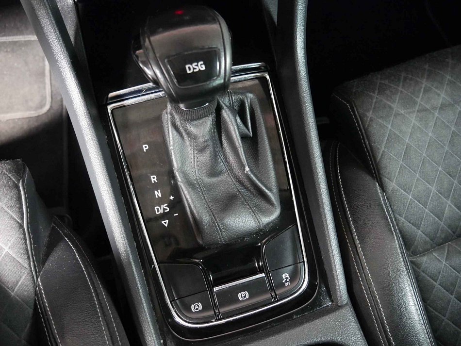 Škoda Karoq 1.6 TDi Style