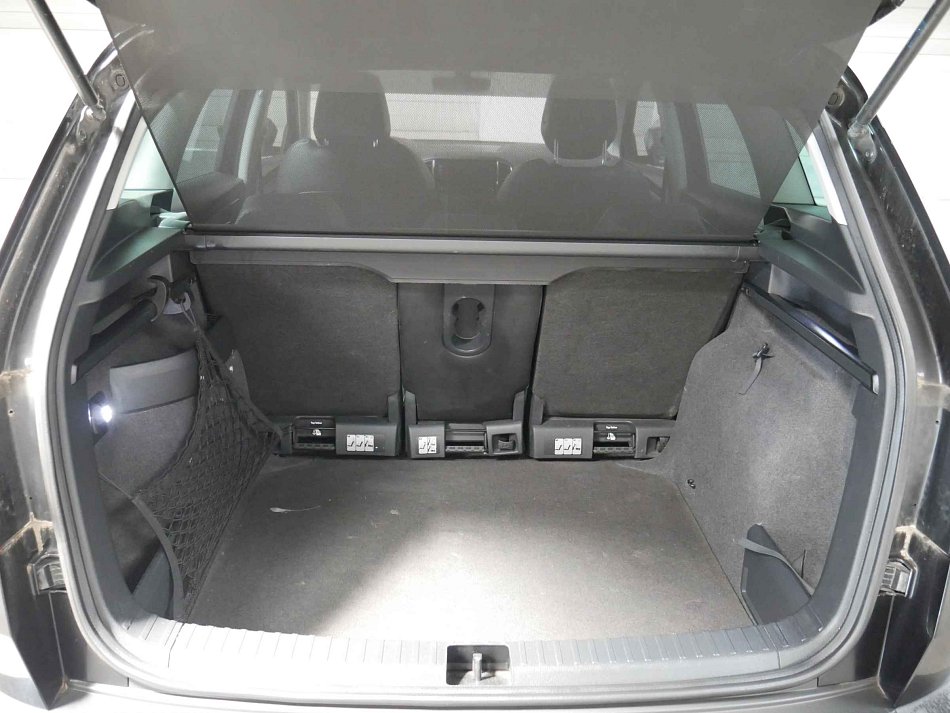 Škoda Karoq 1.6 TDi Style