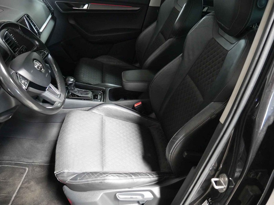 Škoda Karoq 1.6 TDi Style