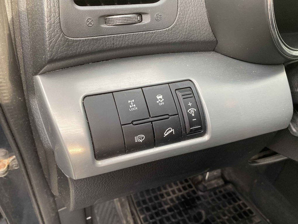 Kia Sorento 2.2 CRDi  4x4