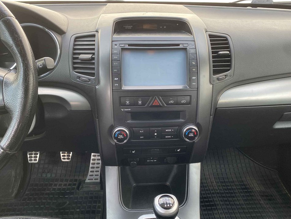 Kia Sorento 2.2 CRDi  4x4