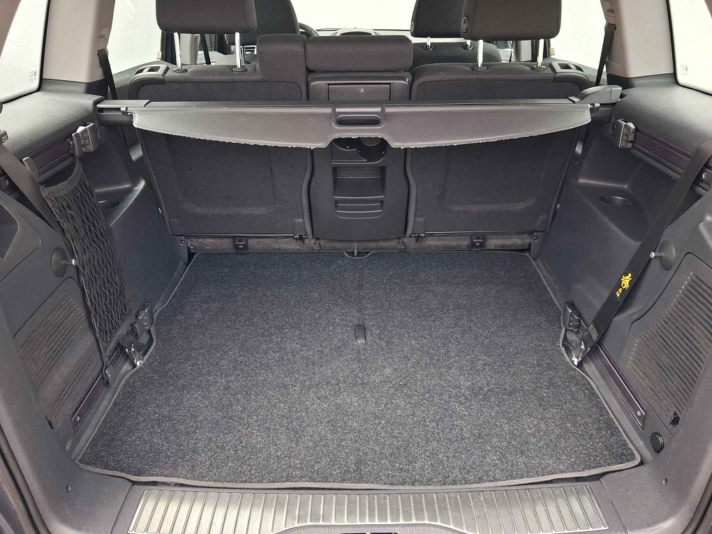 Opel Zafira 1.8i 