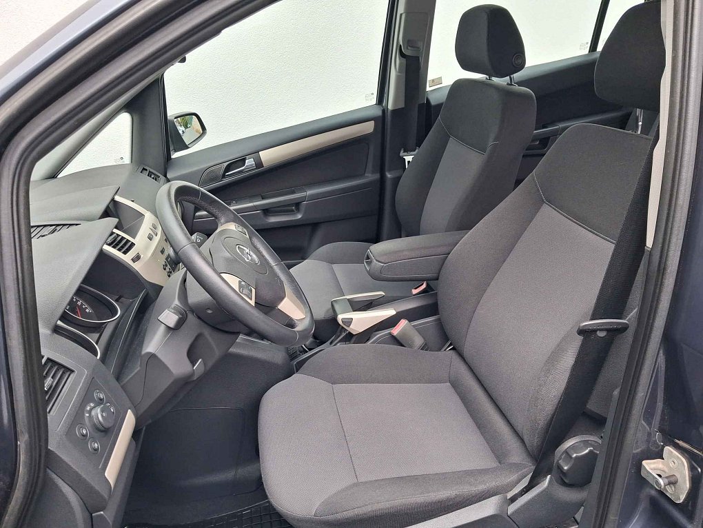 Opel Zafira 1.8i 