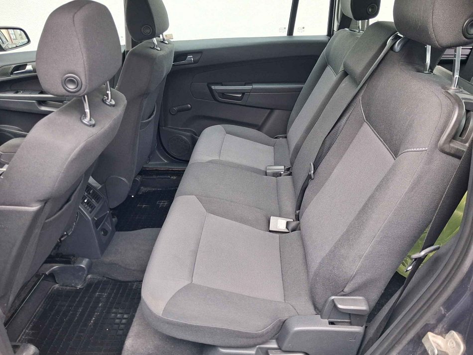 Opel Zafira 1.8i 