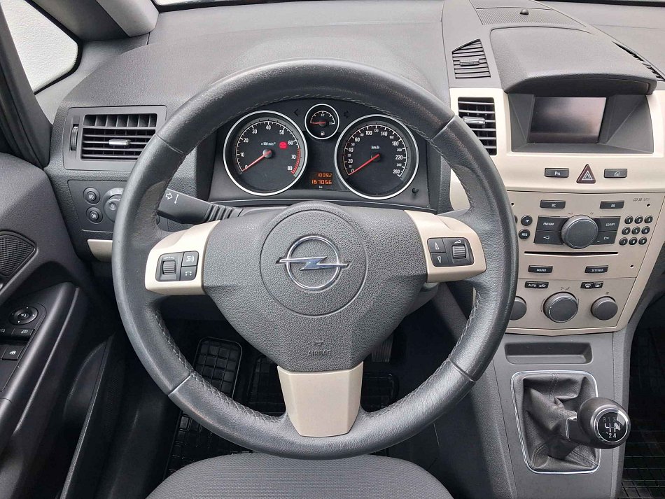 Opel Zafira 1.8i 