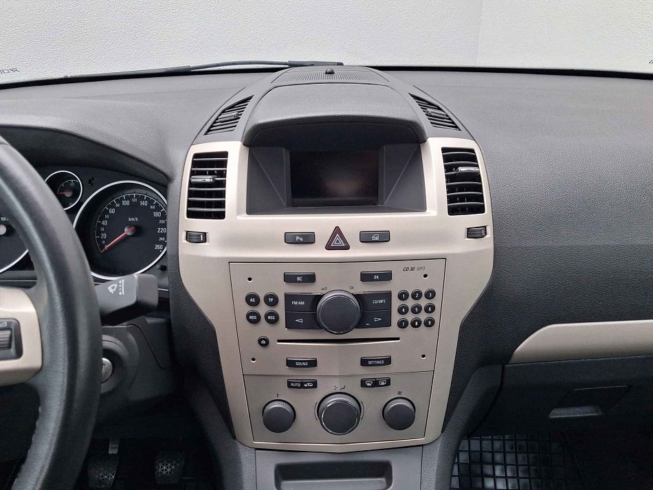 Opel Zafira 1.8i 