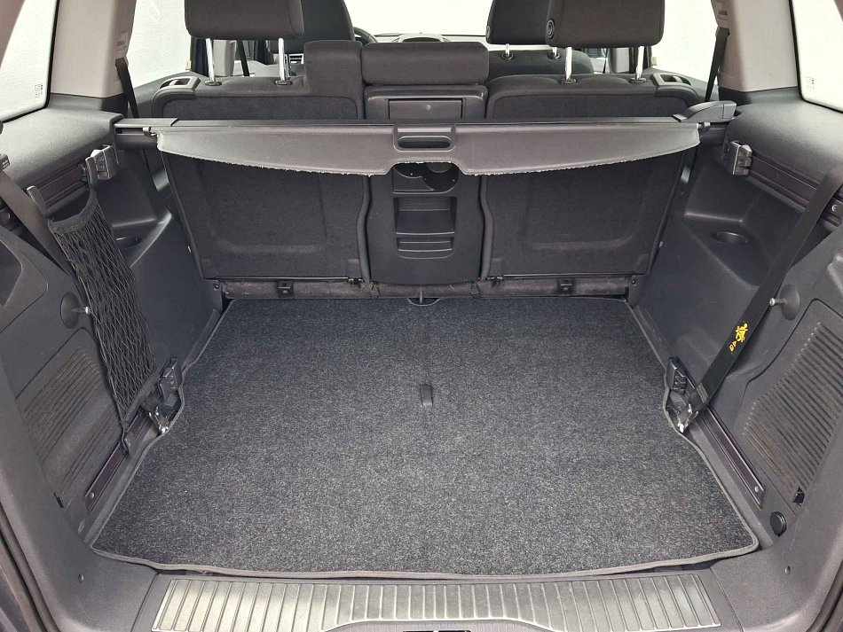 Opel Zafira 1.8i 