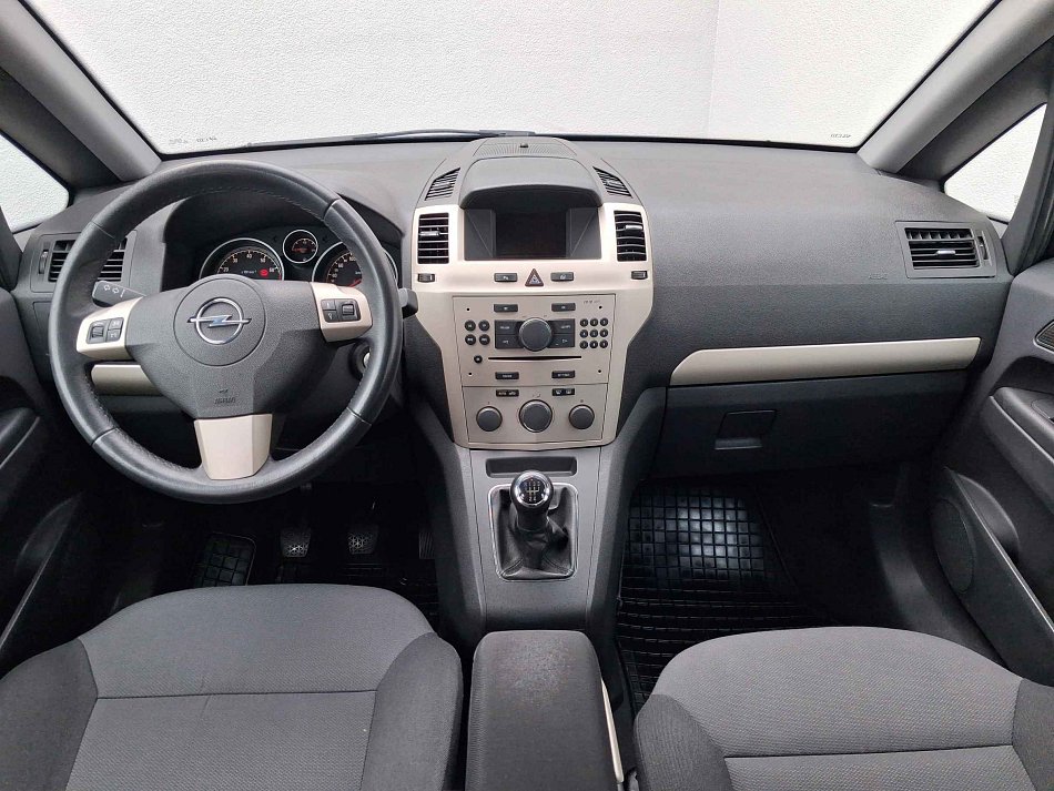 Opel Zafira 1.8i 