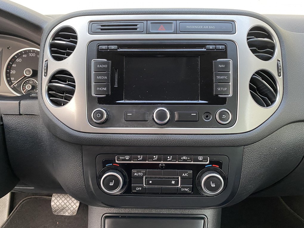 Volkswagen Tiguan 2.0 TSi Life 4x4