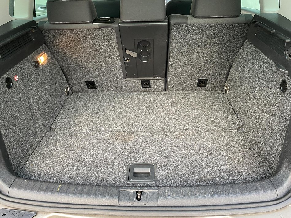 Volkswagen Tiguan 2.0 TSi Life 4x4