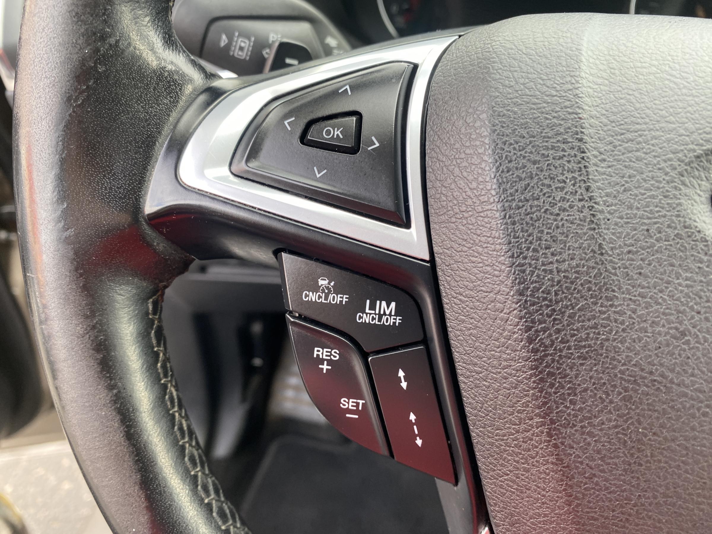 Ford S-MAX, 2019 - pohled č. 15