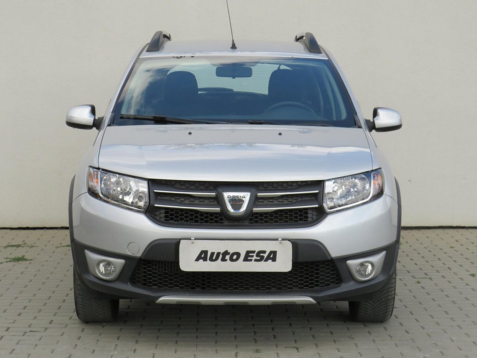 Dacia Sandero 0.9 TCe Stepway