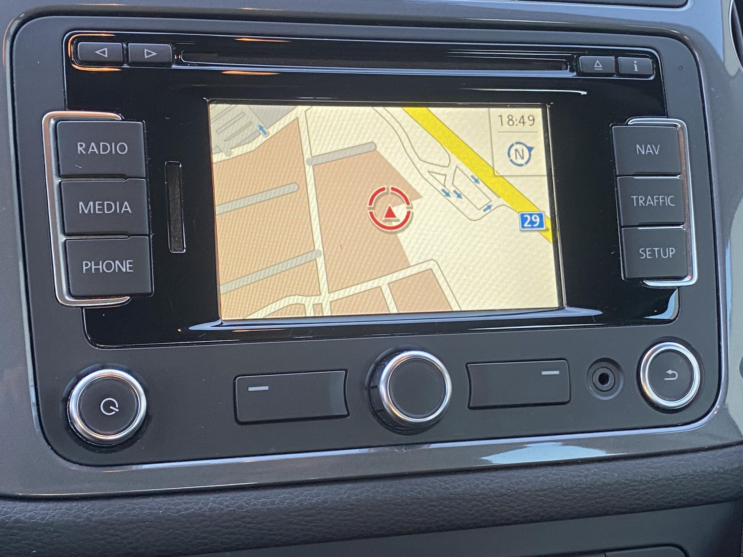 Volkswagen Tiguan, 2014 - pohled č. 15