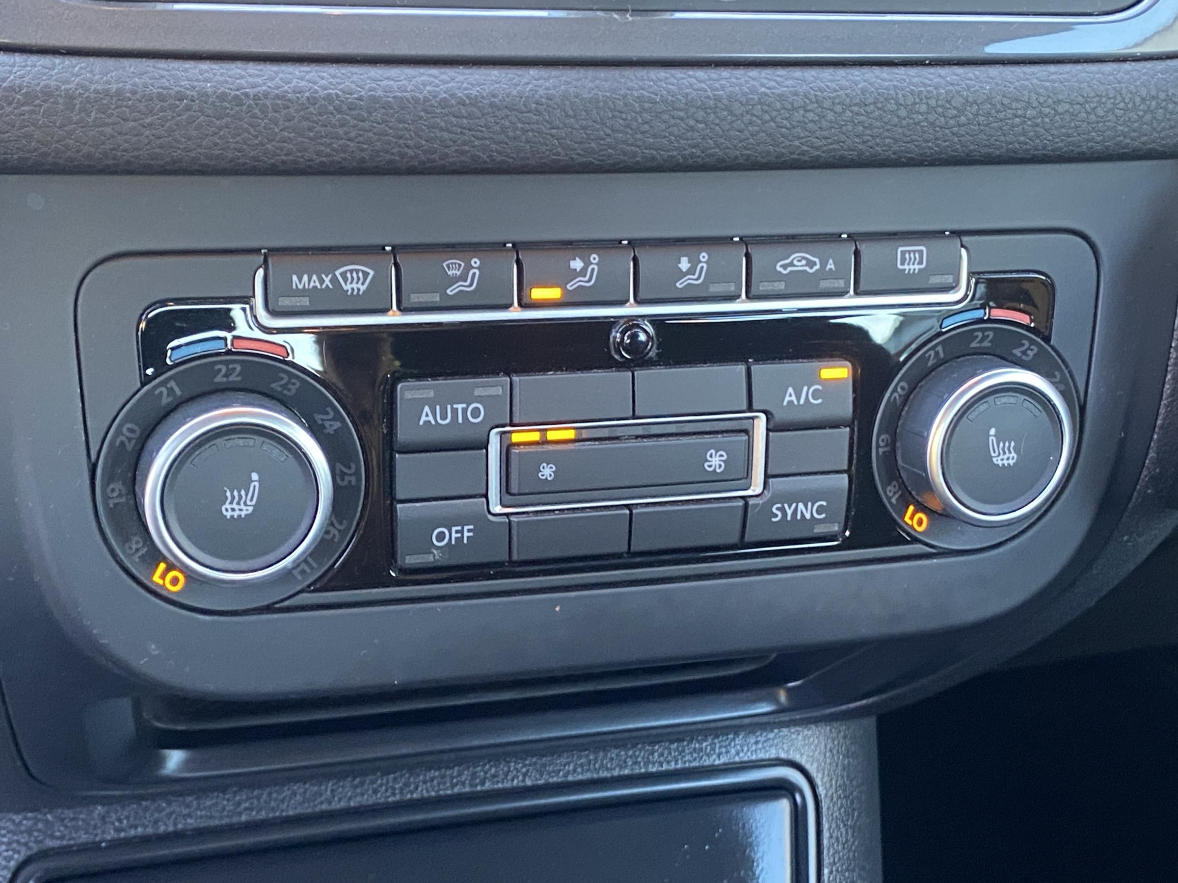 Volkswagen Tiguan, 2014 - pohled č. 16