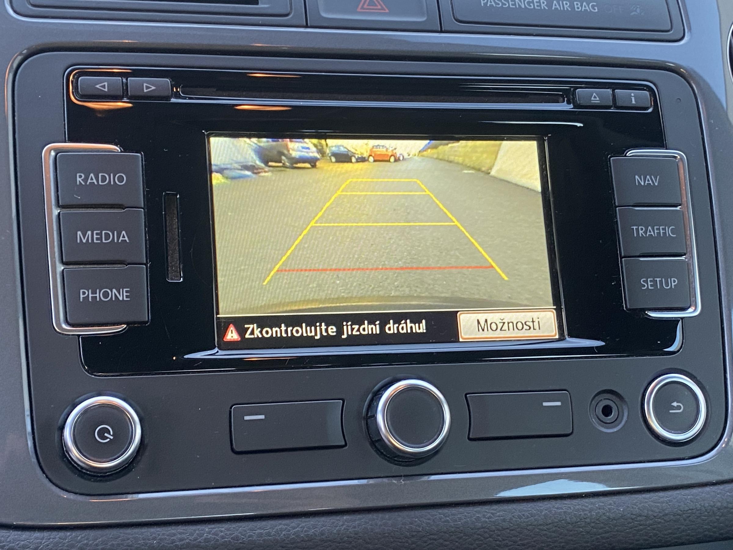 Volkswagen Tiguan, 2014 - pohled č. 17