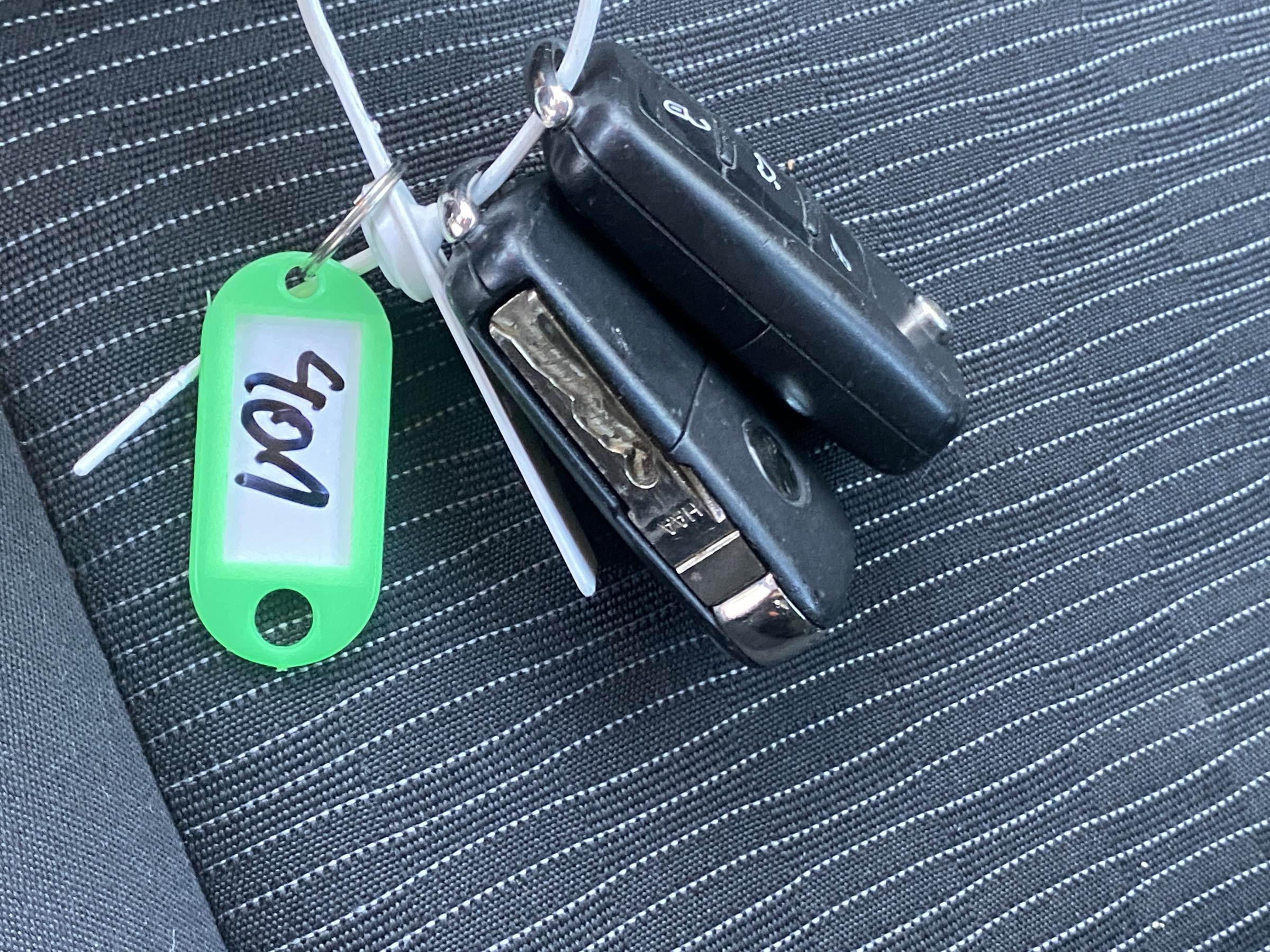 Volkswagen Tiguan, 2014 - pohled č. 18