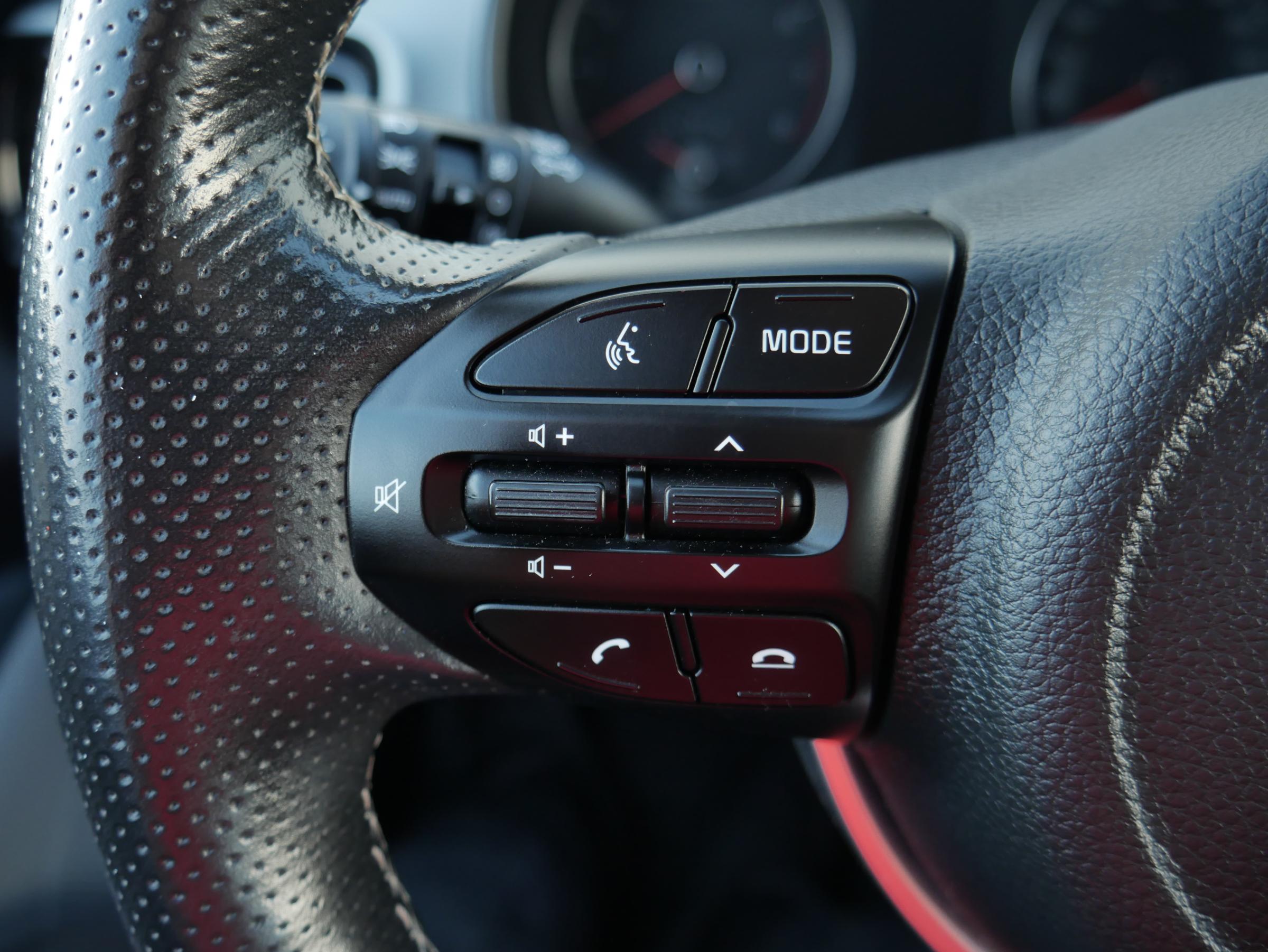 Kia Stonic, 2021 - pohled č. 12