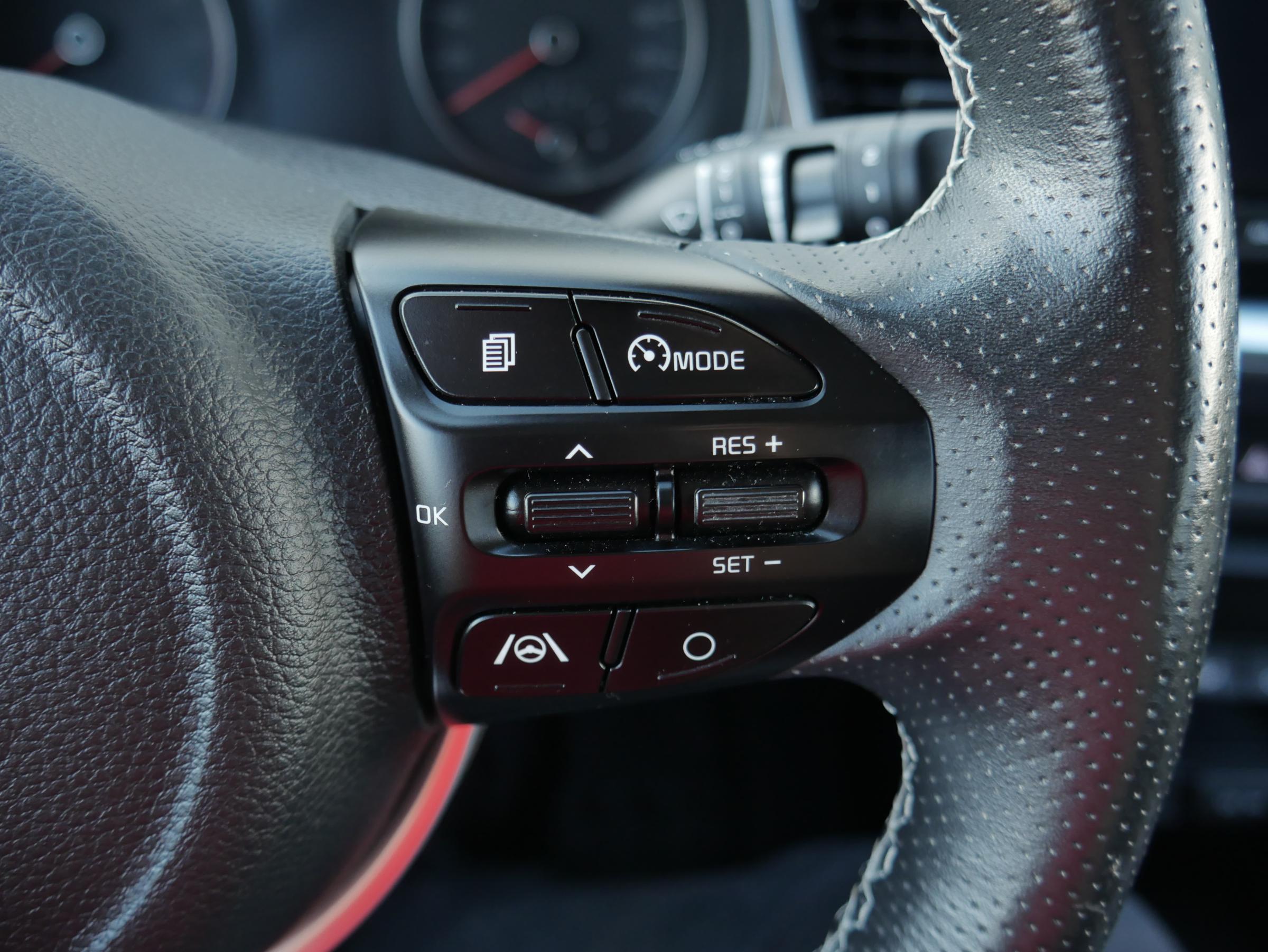 Kia Stonic, 2021 - pohled č. 13