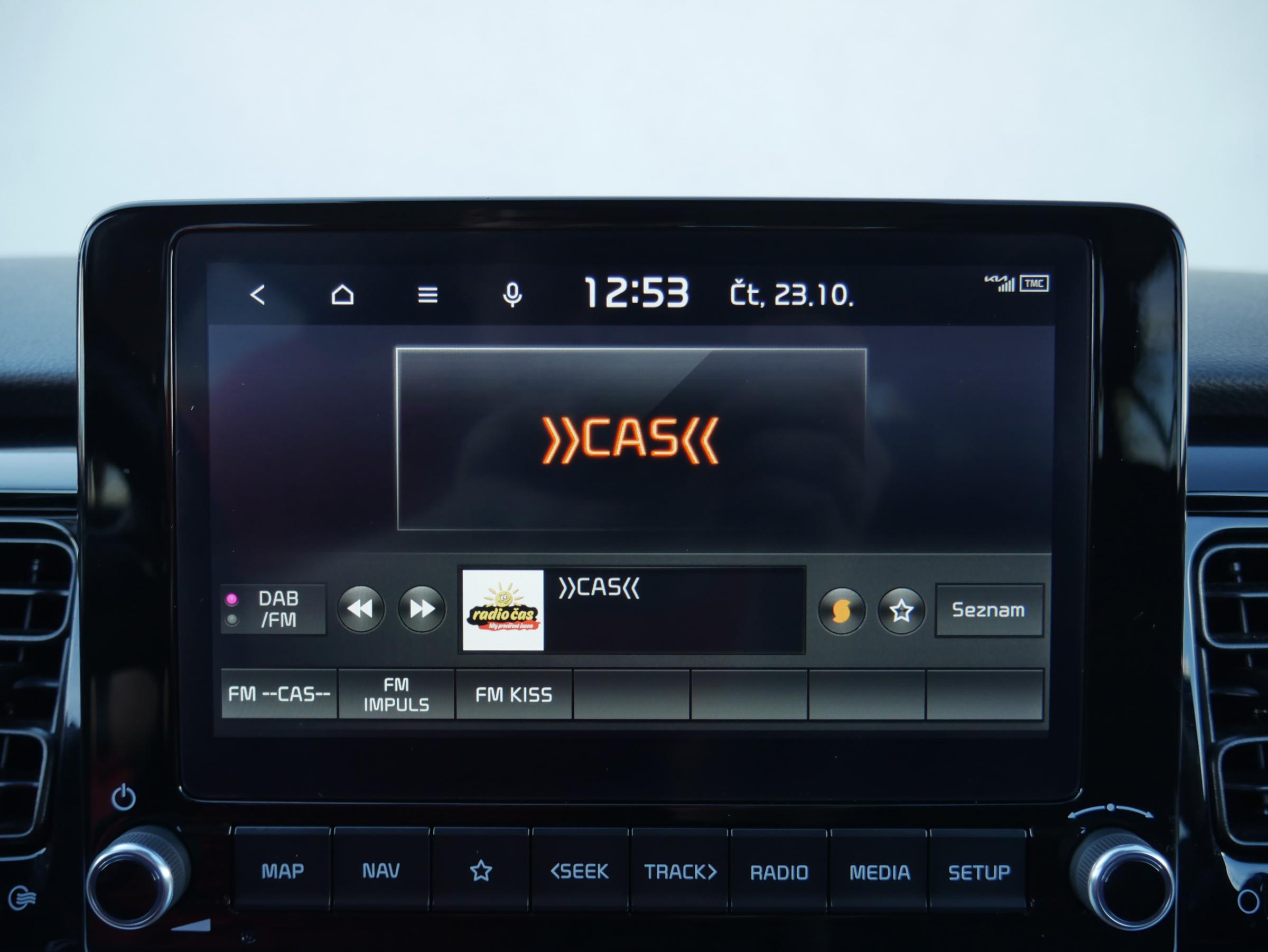 Kia Stonic, 2021 - pohled č. 19