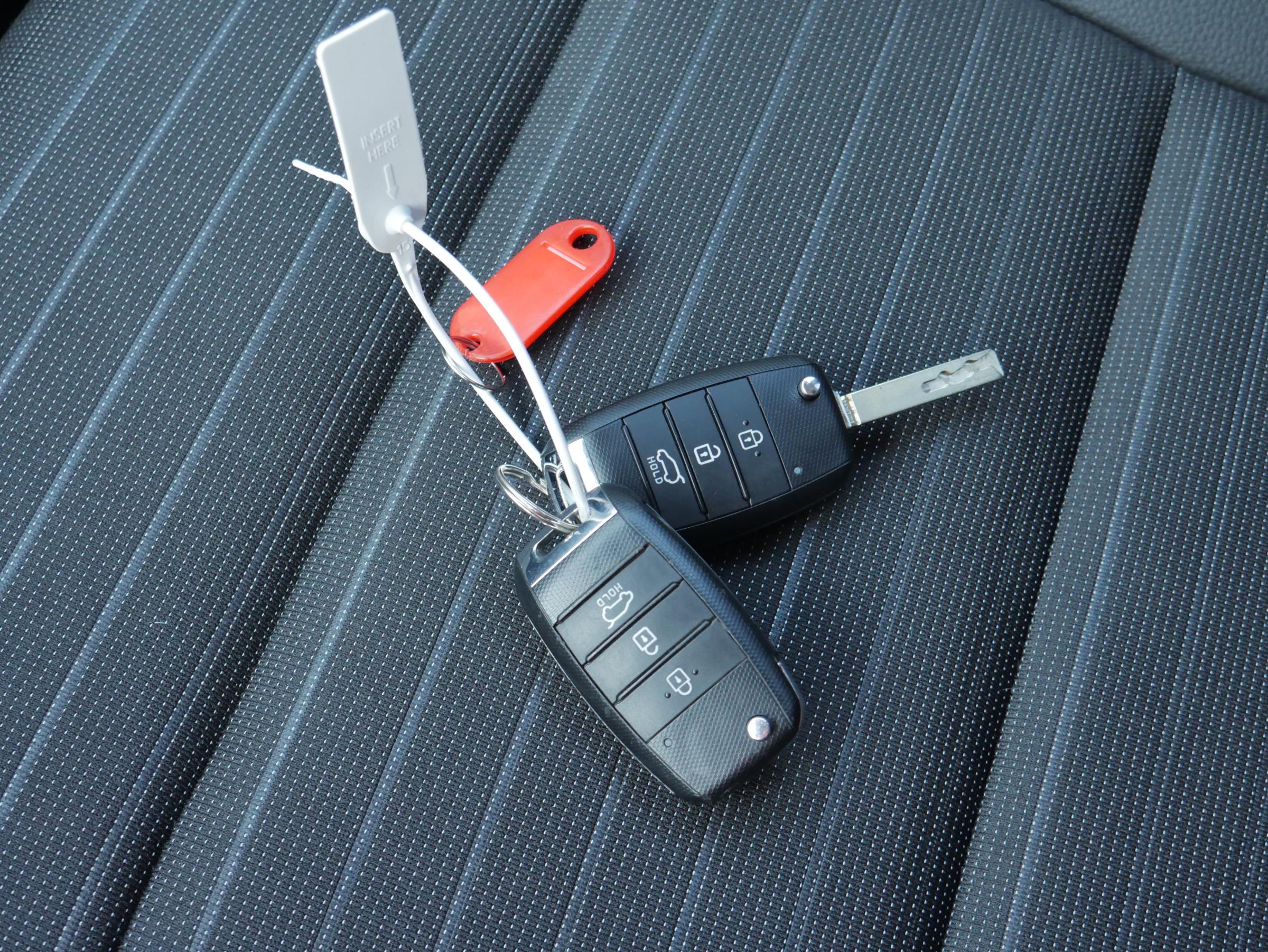 Kia Stonic, 2021 - pohled č. 22