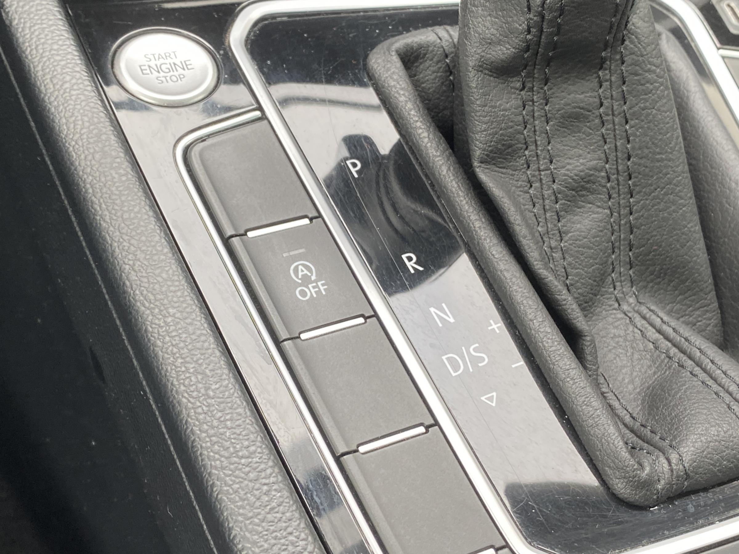 Volkswagen Passat, 2023 - pohled č. 16