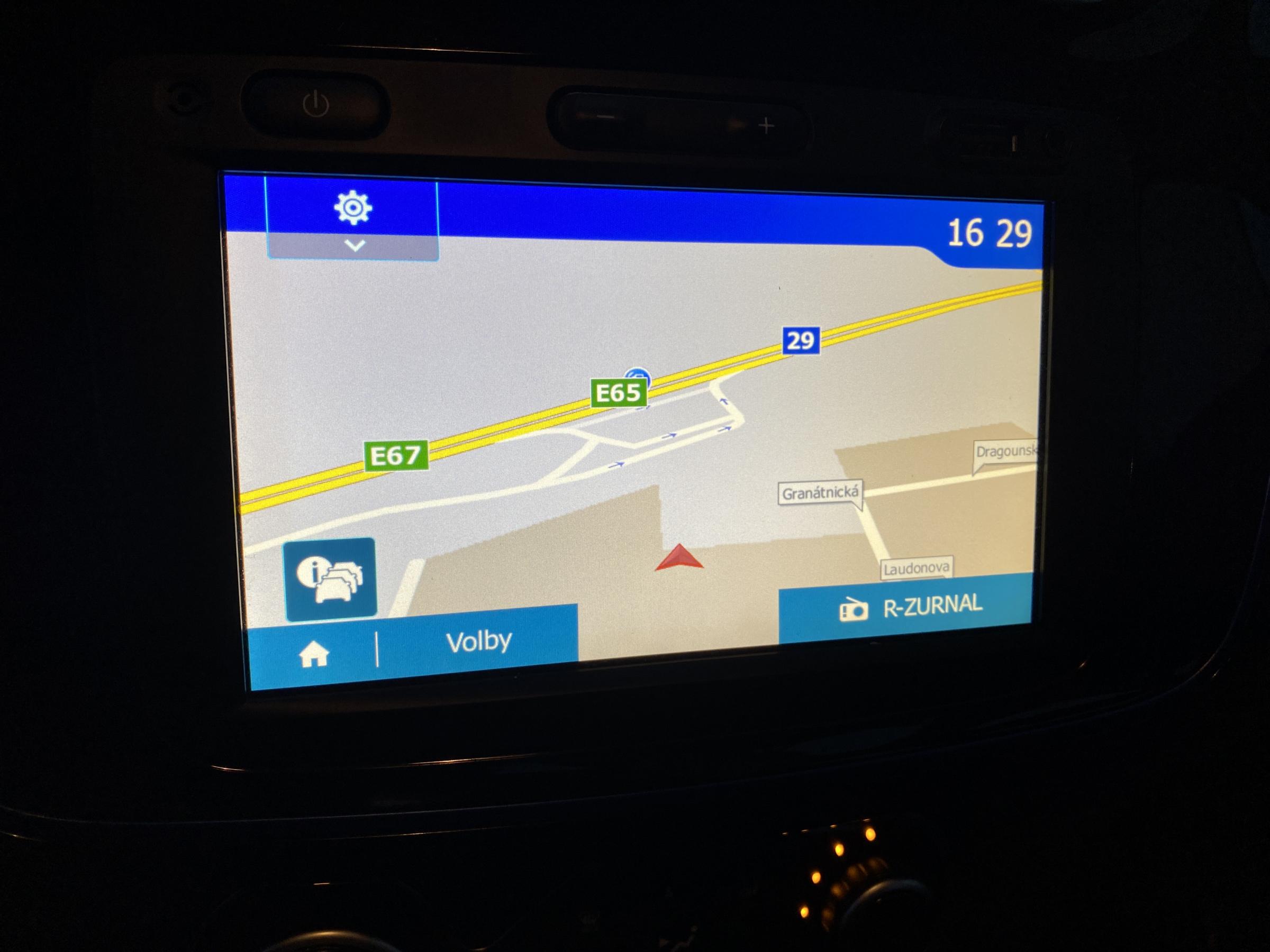 Dacia Sandero, 2020 - pohled č. 14