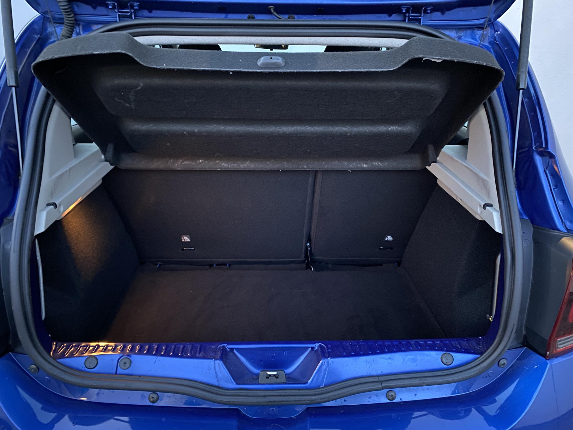 Dacia Sandero, 2020 - pohled č. 7