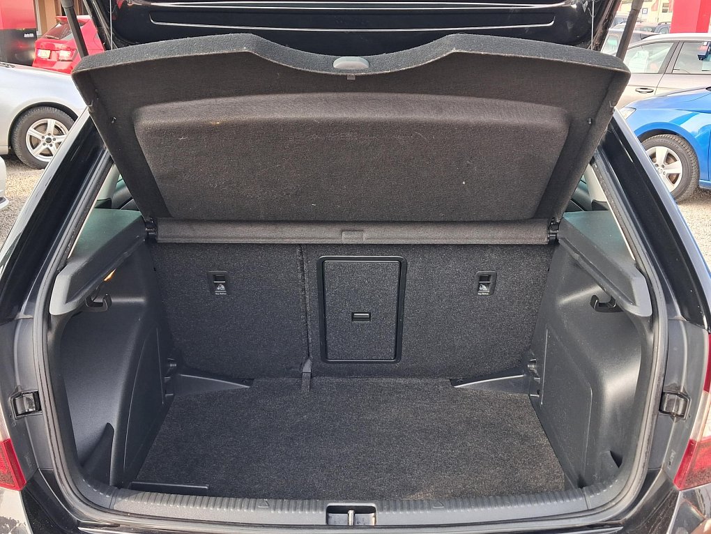 Škoda Rapid 1.0 TSi Style