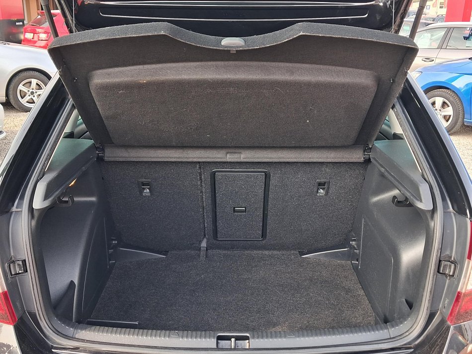 Škoda Rapid 1.0 TSi Style