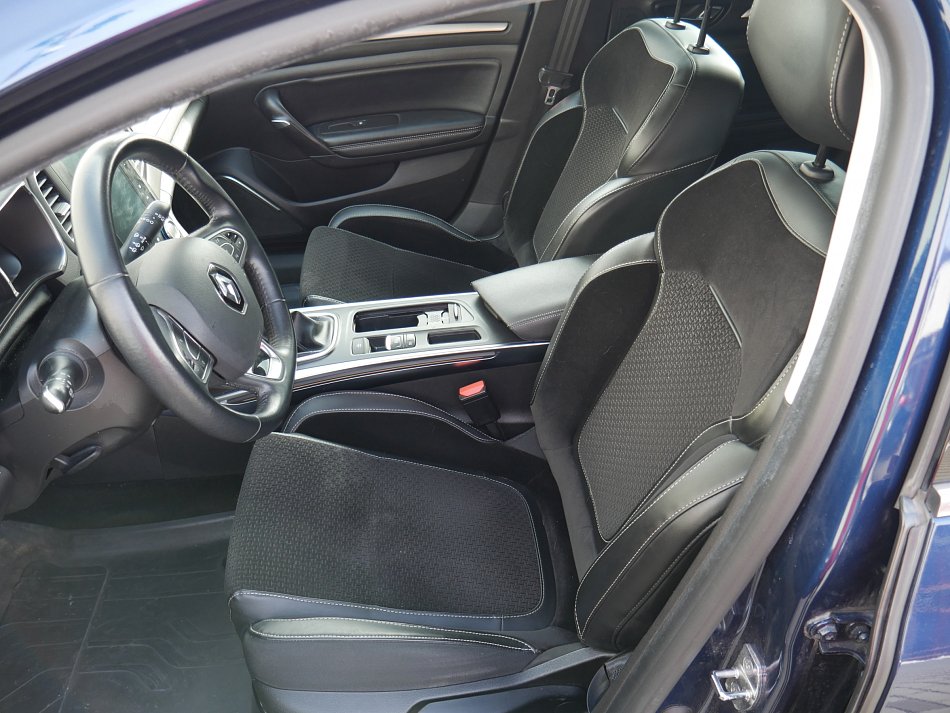 Renault Mégane 1.2 TCe 