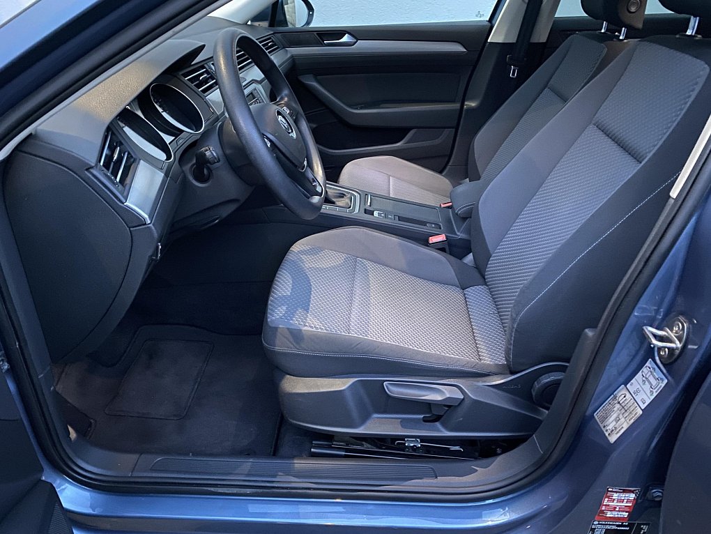 Volkswagen Passat 2.0TDi 