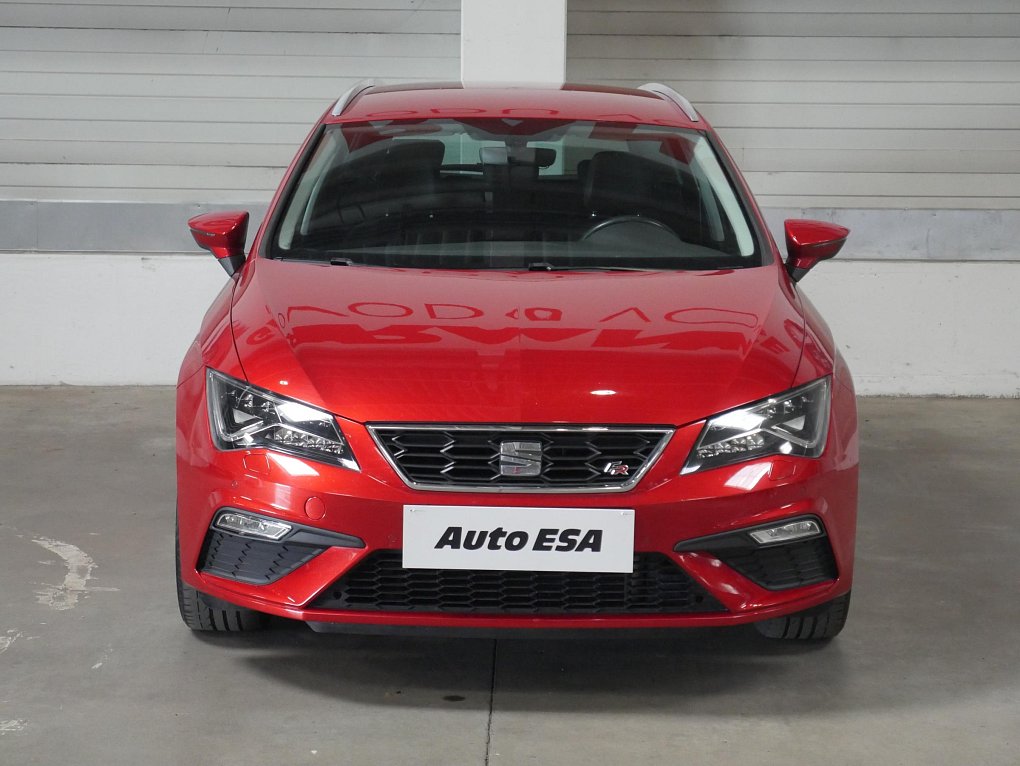 Seat Leon 1.4 TSi 