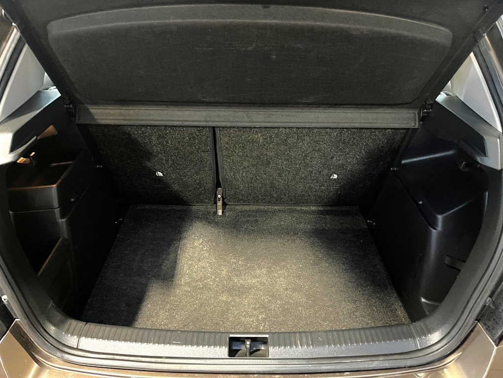 Škoda Fabia III 1.0 TSi Ambition