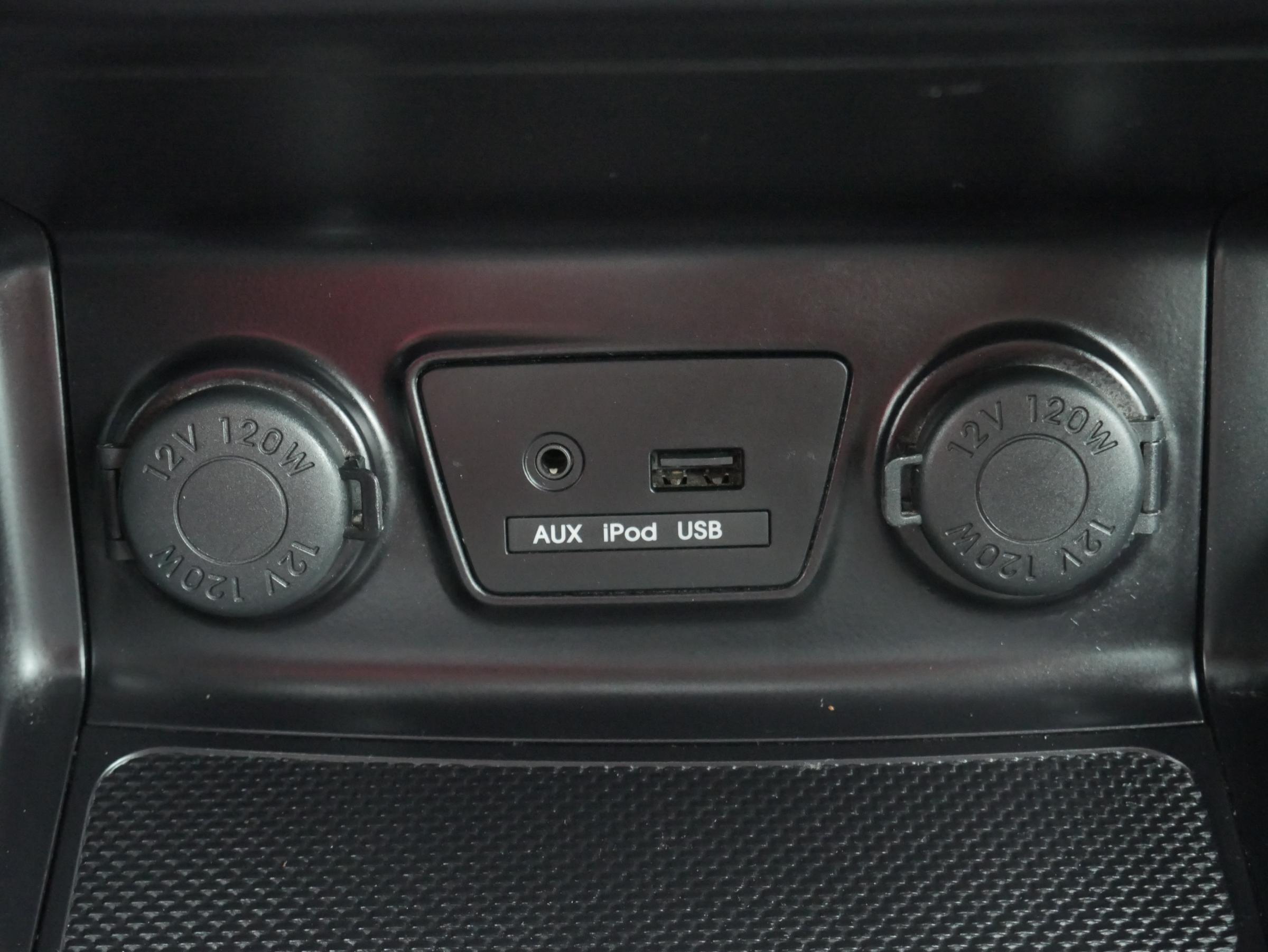 Hyundai ix35, 2012 - pohled č. 15