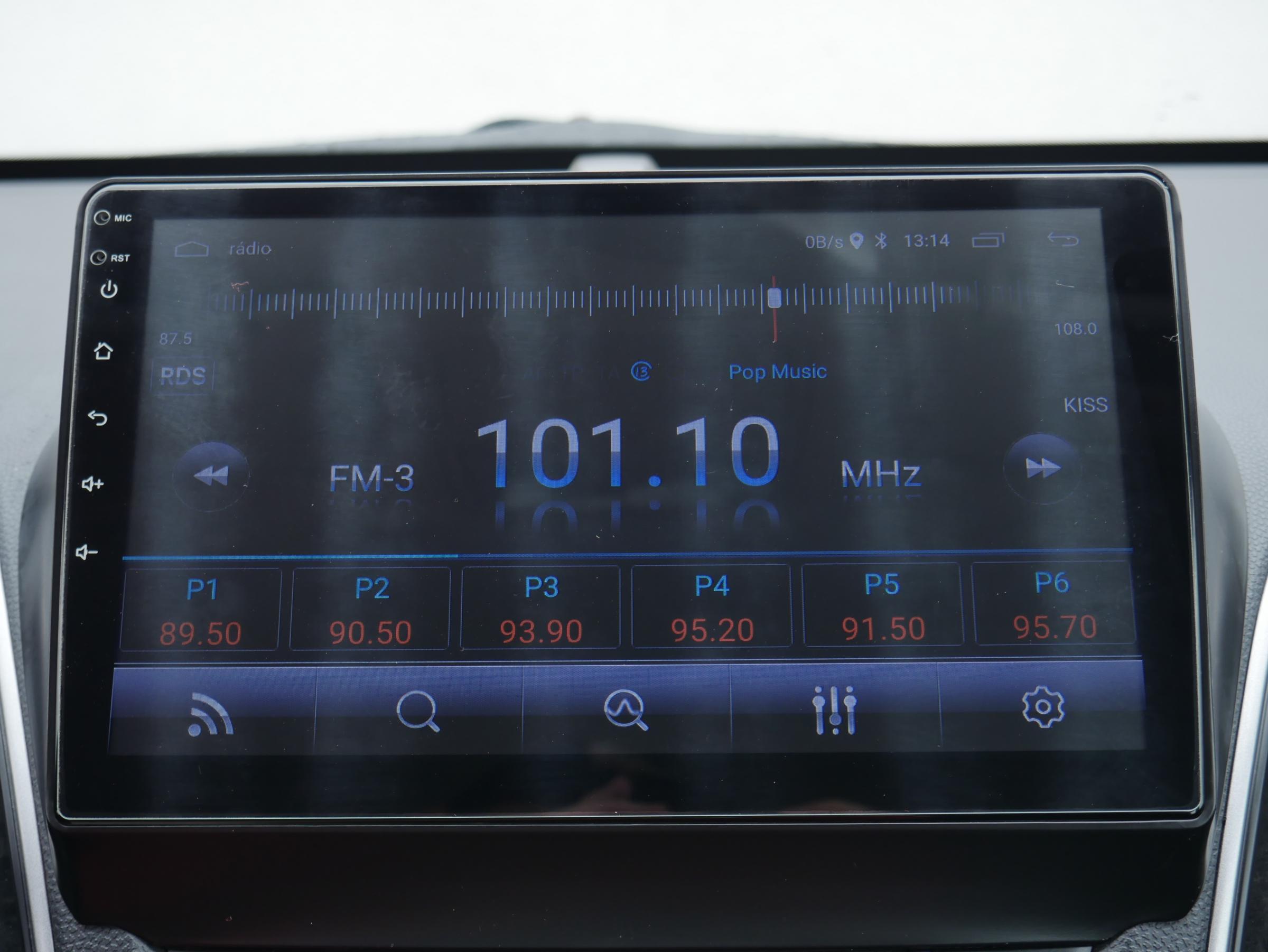Hyundai ix35, 2012 - pohled č. 19