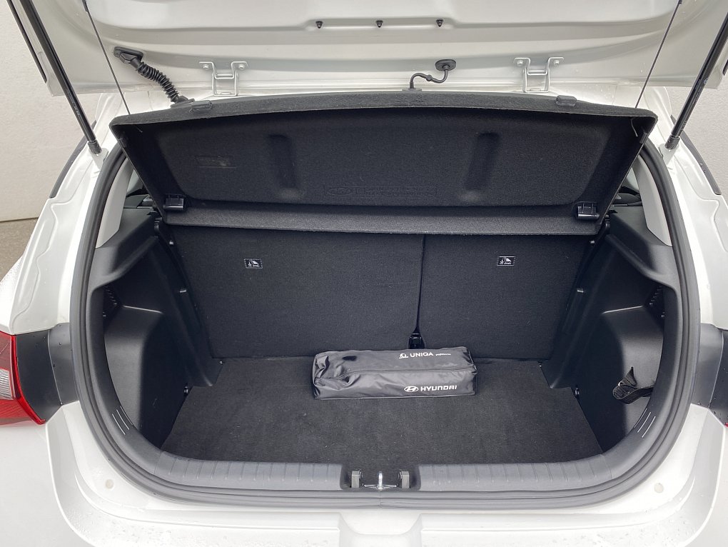 Hyundai I20 1.2i Comfort